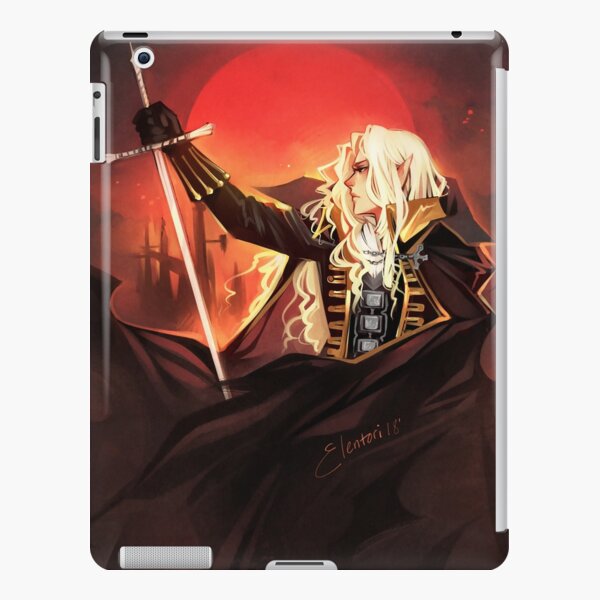 Between Worlds iPad Snap Case