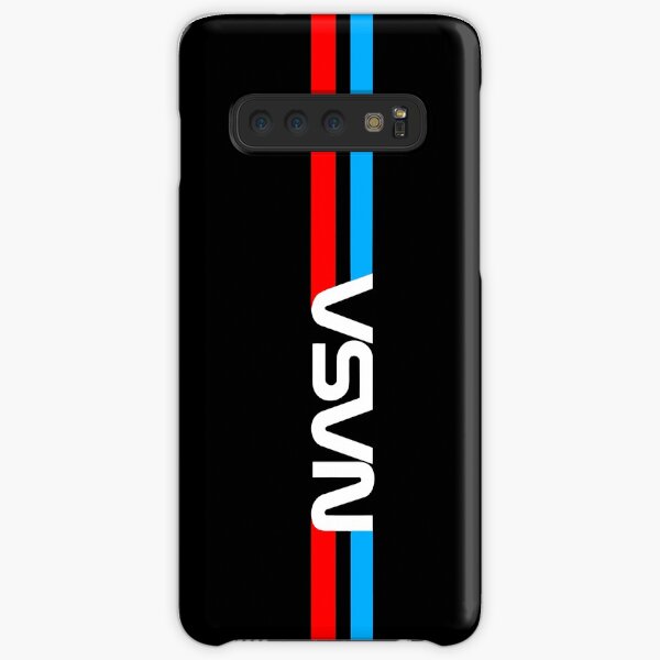 Nasa Retro Samsung Galaxy Snap Case