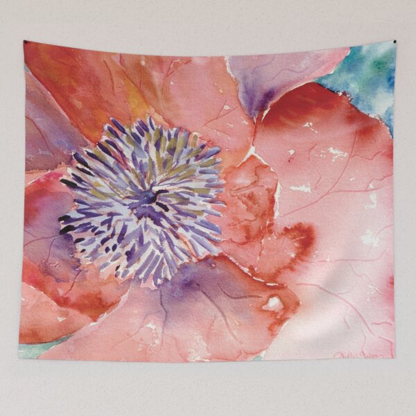 Item preview, Pink Bloom designed and sold by WildColor.