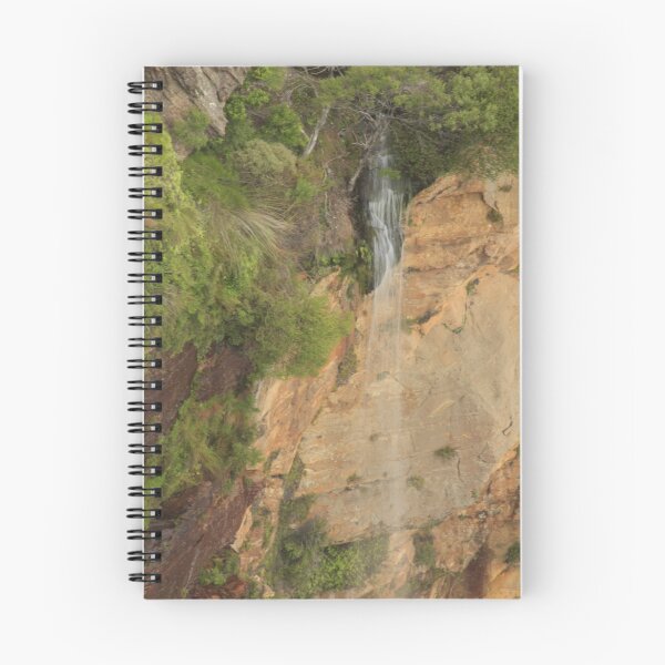 Item preview, Mt Bells Falls designed and sold by Cameron O'Neill.