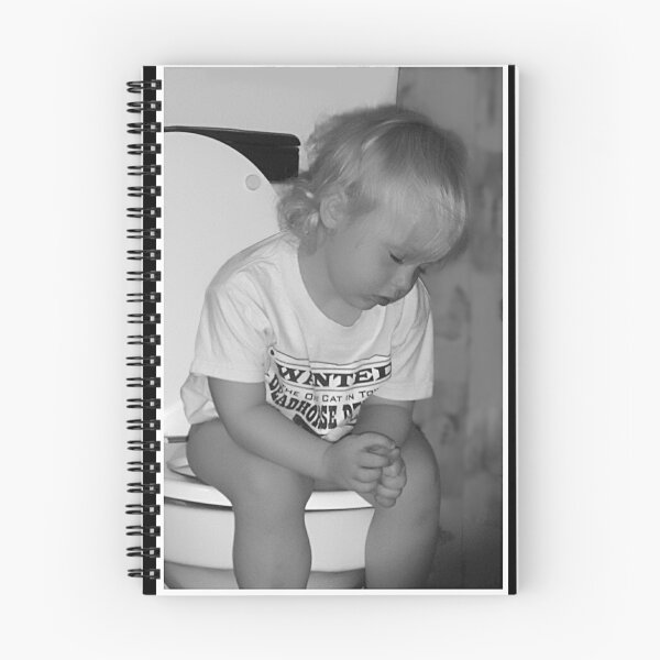 Item preview, Potty Dreamer designed and sold by Leslie Stone.