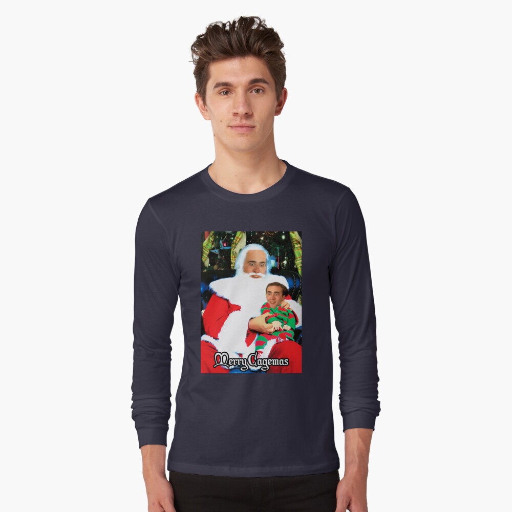 Item preview, Long Sleeve T-Shirt designed and sold by Nova5.