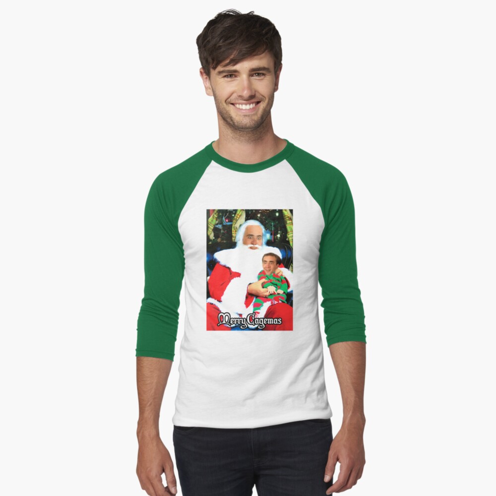 Item preview, Baseball ¾ Sleeve T-Shirt designed and sold by Nova5.
