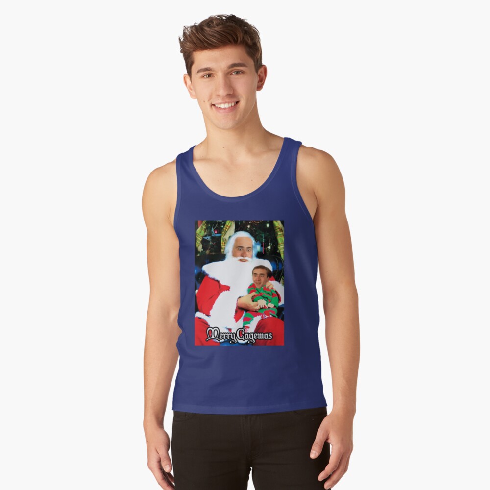 Item preview, Tank Top designed and sold by Nova5.