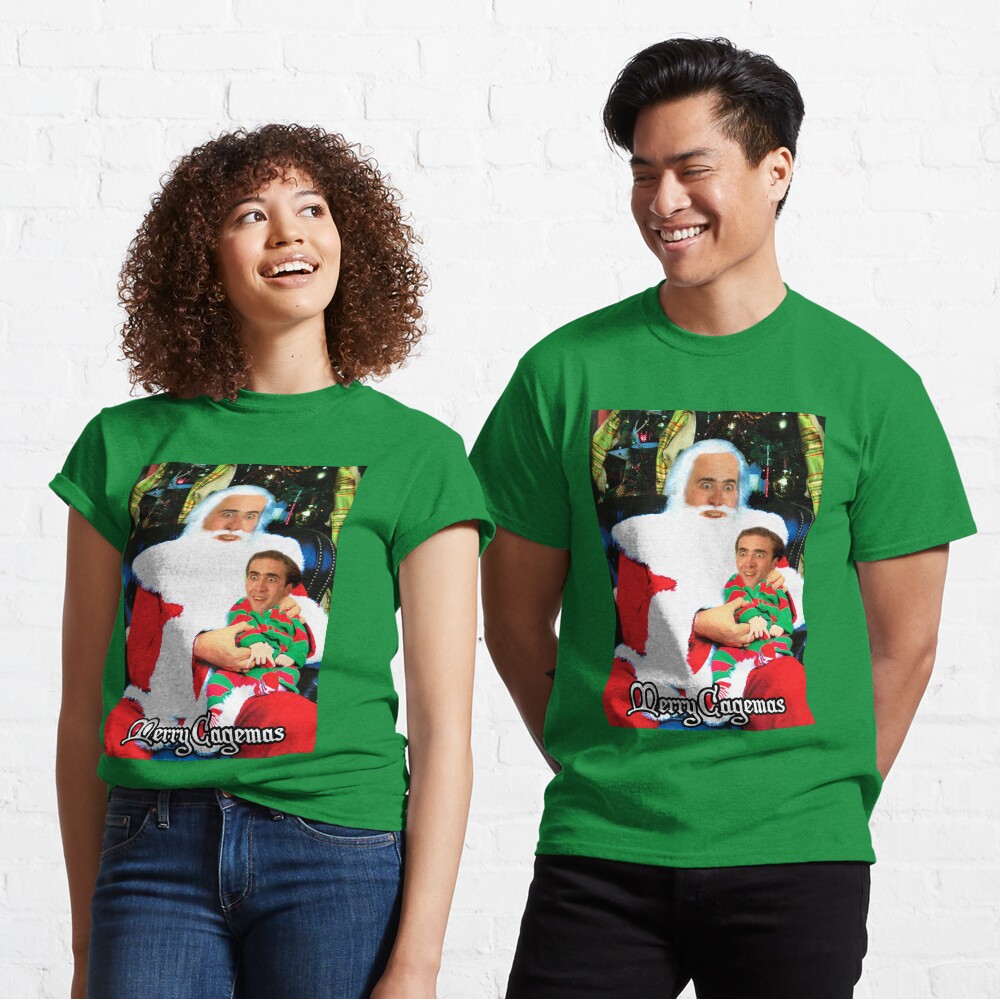 Item preview, Classic T-Shirt designed and sold by Nova5.