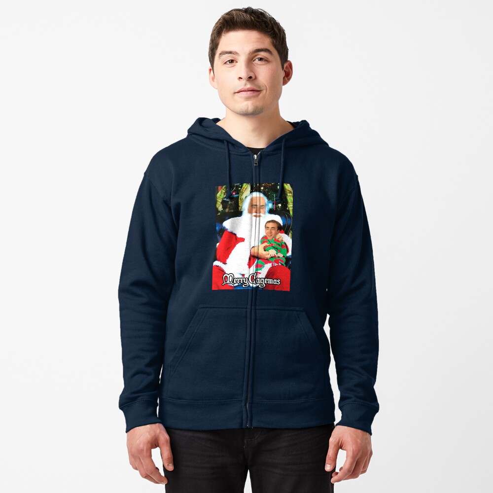 Item preview, Zipped Hoodie designed and sold by Nova5.
