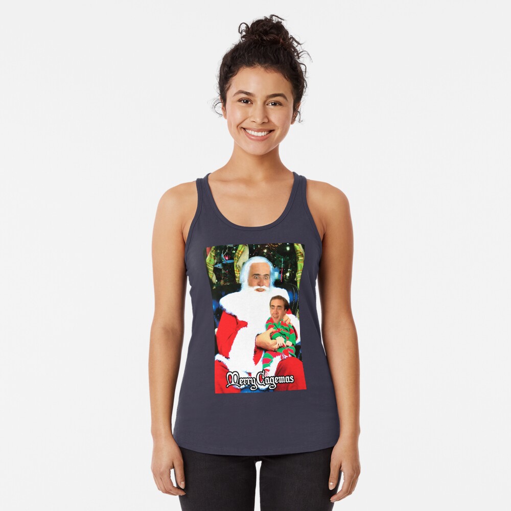 Item preview, Racerback Tank Top designed and sold by Nova5.