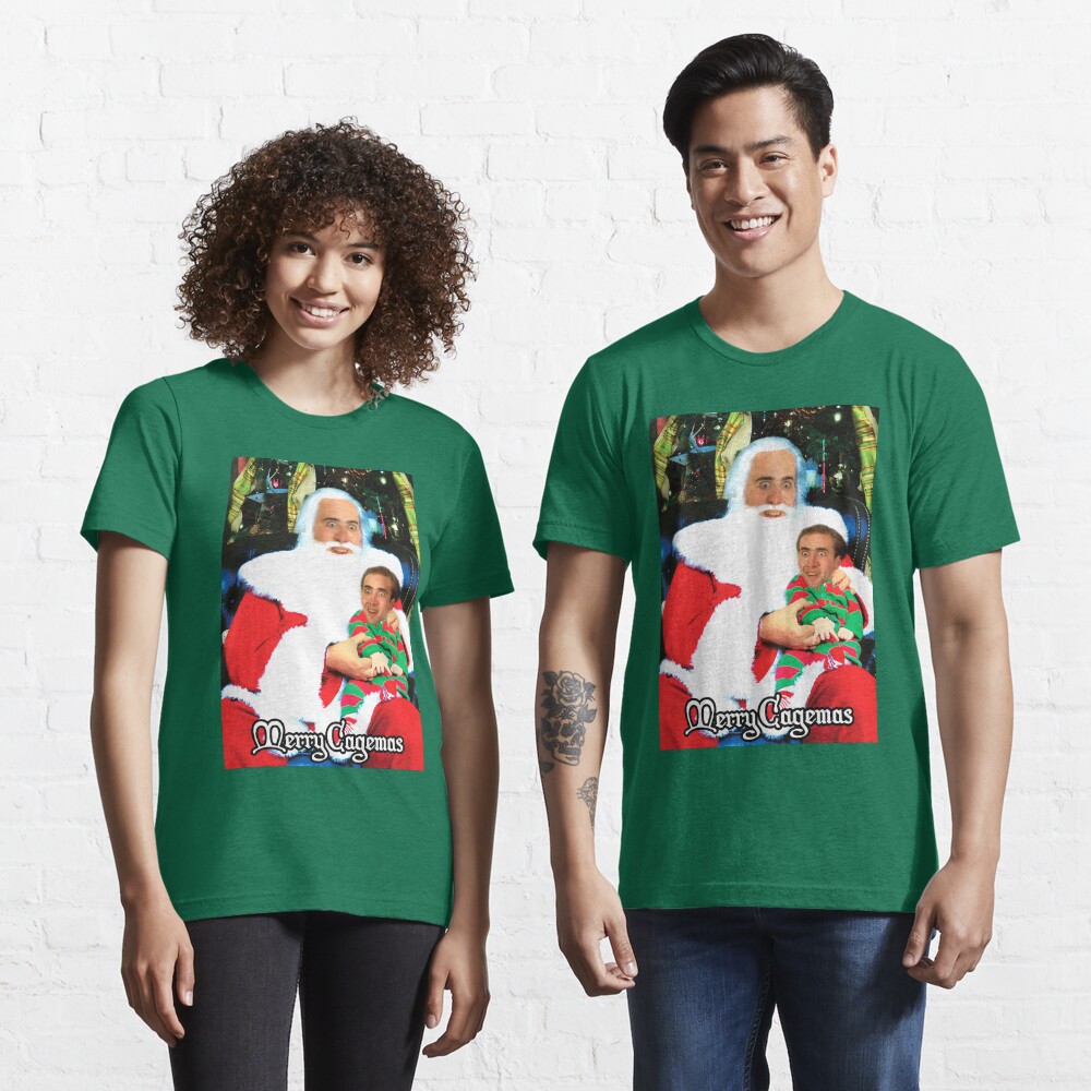 Item preview, Essential T-Shirt designed and sold by Nova5.