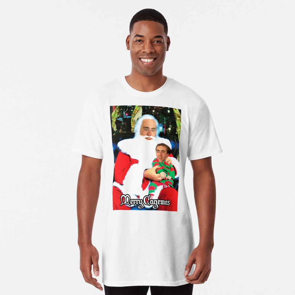 Item preview, Long T-Shirt designed and sold by Nova5.