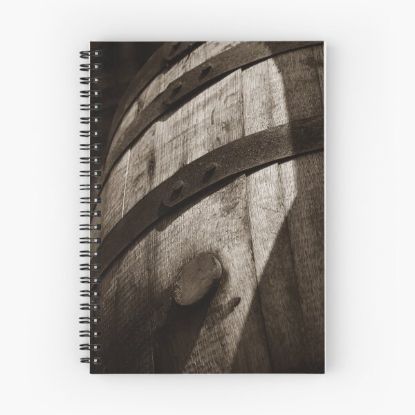 Item preview, Coopers a cask for the whiskey makers task ~ The Whiskey Series # 2 designed and sold by ragman.