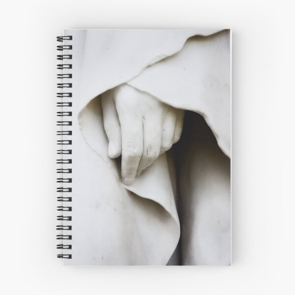 Item preview, The Hand of St Ignatius designed and sold by Ramona Farrelly.