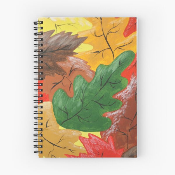 Item preview, Abstract leaves designed and sold by Julieanne.