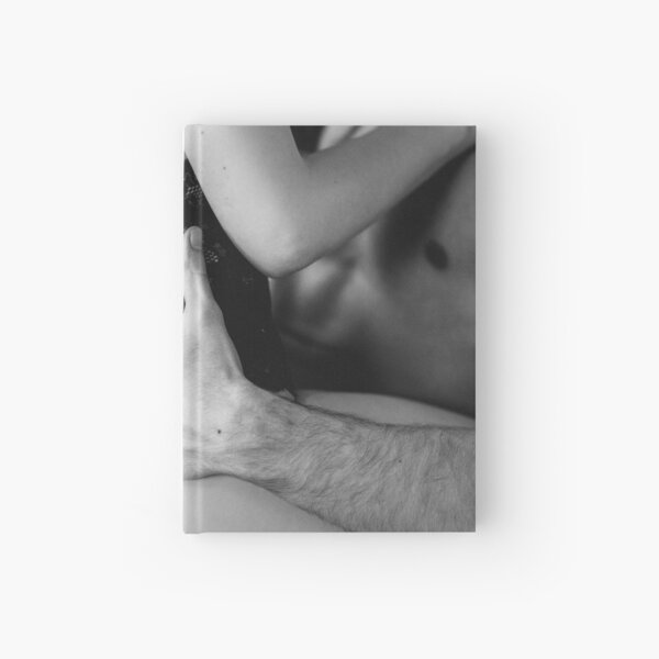 Sex Hardcover Journal