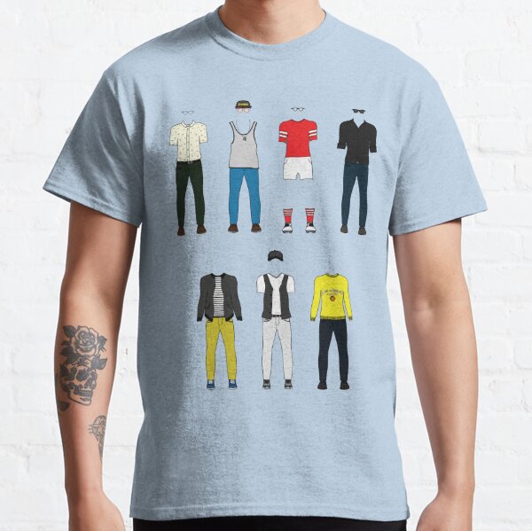 Cory Wong T-Shirts for Sale | Redbubble