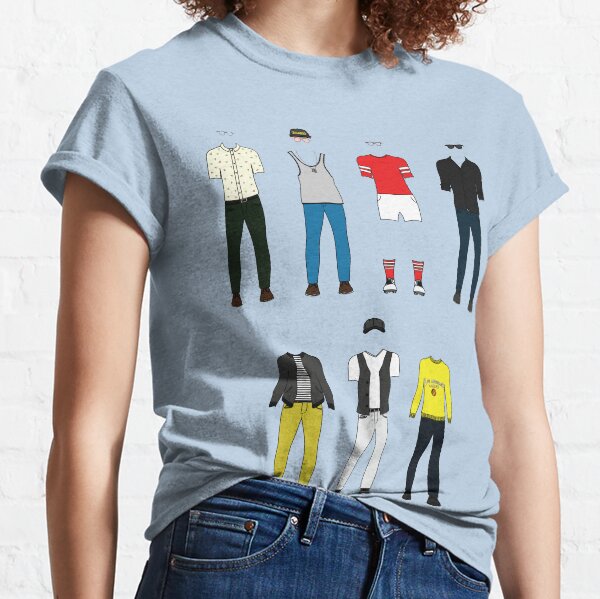 Item preview, Vulfpeck Band Lineup designed and sold by FreeTimeFruits.