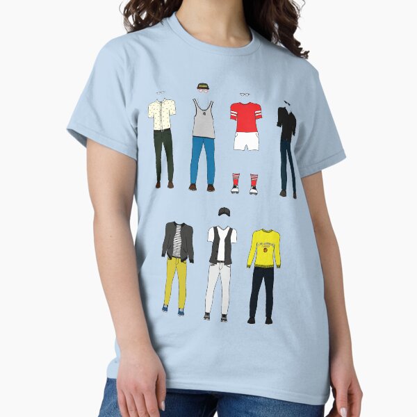 Cory Wong Tシャツ　Vulfpeck CORY WONG — PSEUDODUDO
