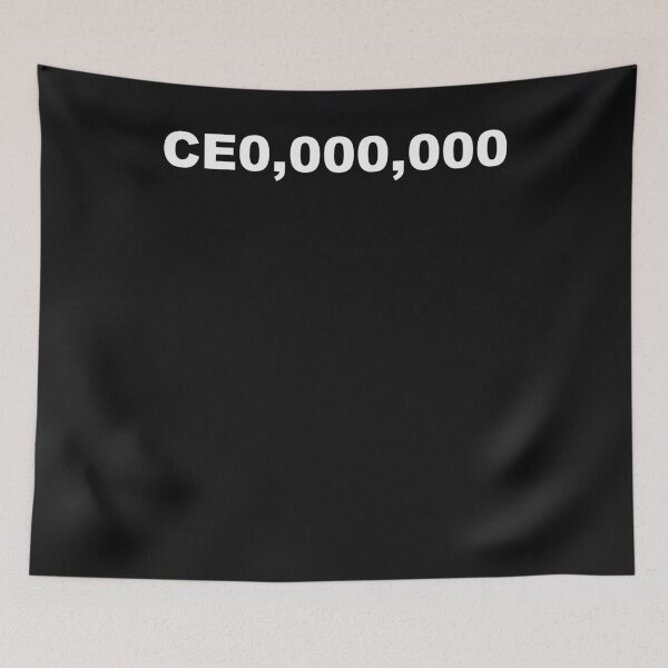 Item preview, CEO, 000,000 designed and sold by dtino.