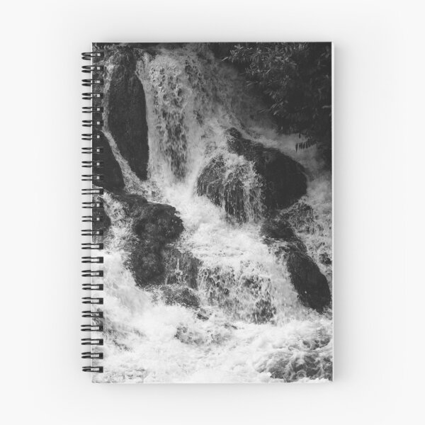 Item preview, Waterfall at Blenheim designed and sold by Ian Tilly.