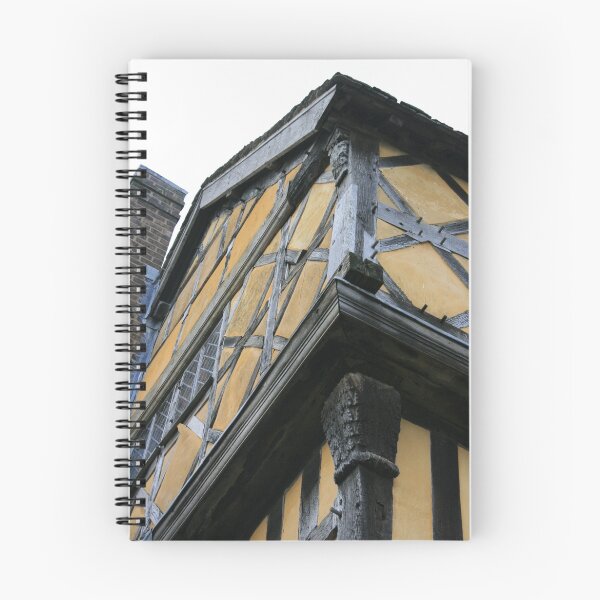 Item preview, Gate House at Stokeshay Castle designed and sold by Justine Humphries.