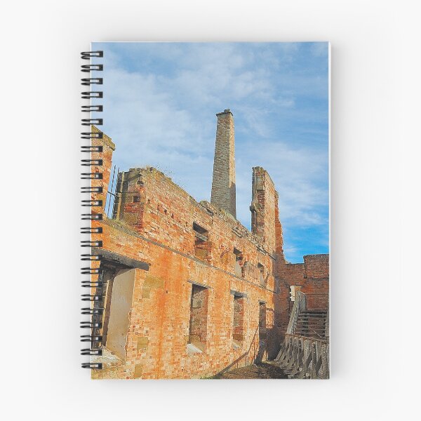 Item preview, Hard Labour - Port Arthur Historic Site, Tasmania Australia designed and sold by Salieri1627.