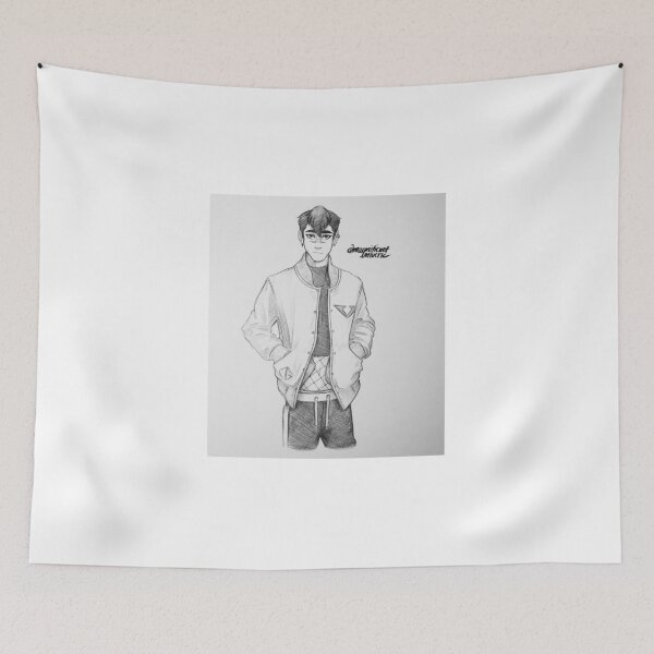 Item preview, Space daddy designed and sold by Magniverse.