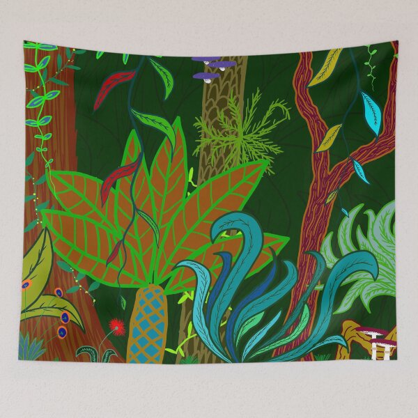 Item preview, JUNGLE MK.2 designed and sold by RVVB.