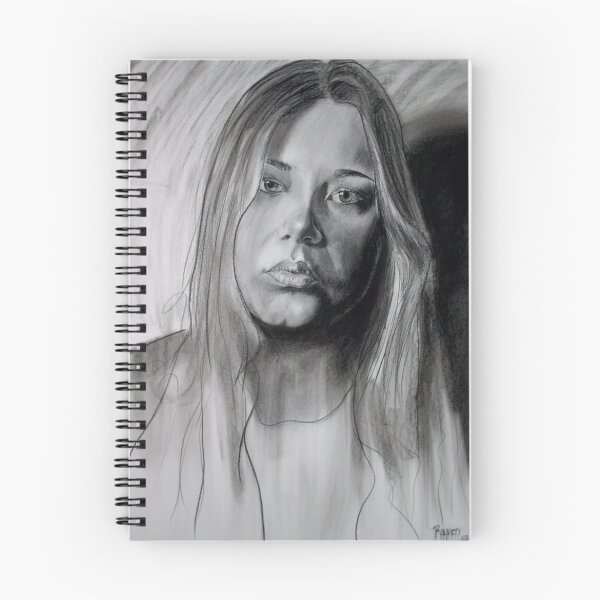 Item preview, Self Portrait designed and sold by Rayven Collins.