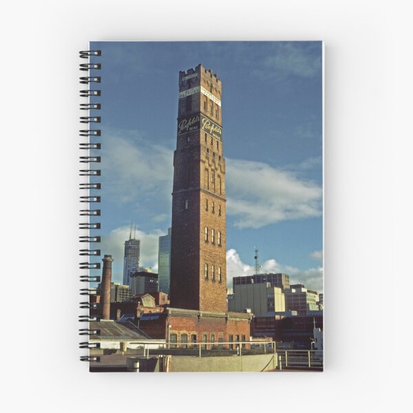 Item preview, Shot Tower designed and sold by Colin  Ewington.