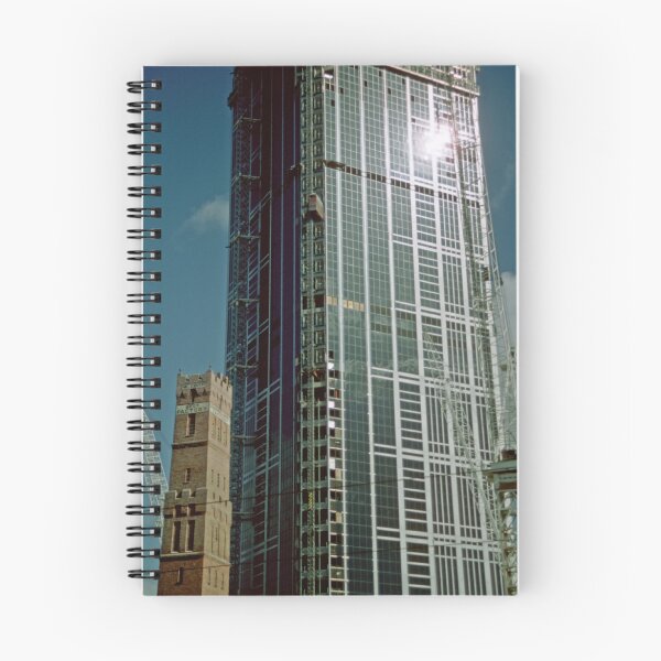 Item preview, Shot Tower designed and sold by Colin  Ewington.