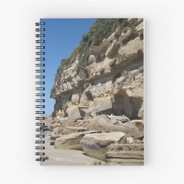 Item preview, Fossil Bluff, at Wynyard, Tasmania  designed and sold by Gaylene Norton.