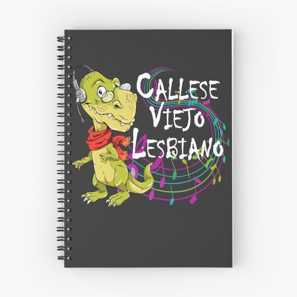 Item preview, Callese Old Lesbian Funny Moment MEME Costume Tshirt designed and sold by Luisombra.
