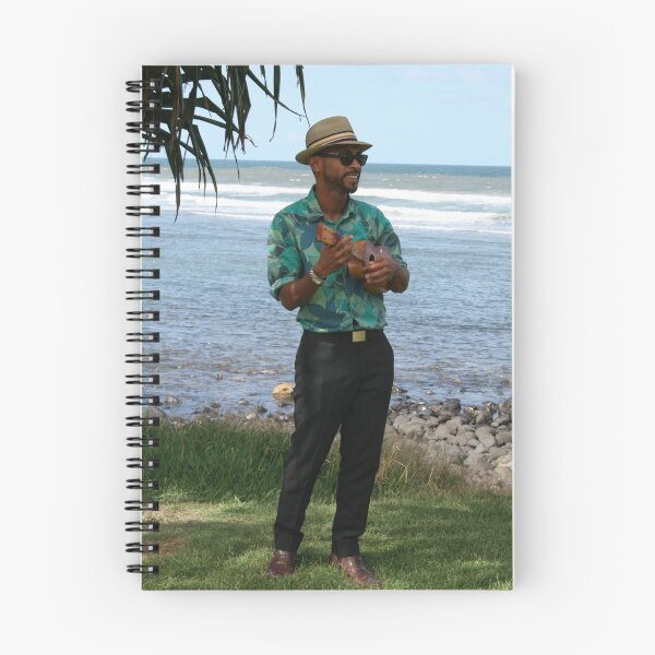 Item preview, Singing by the Sea designed and sold by Aaron Blackwell.