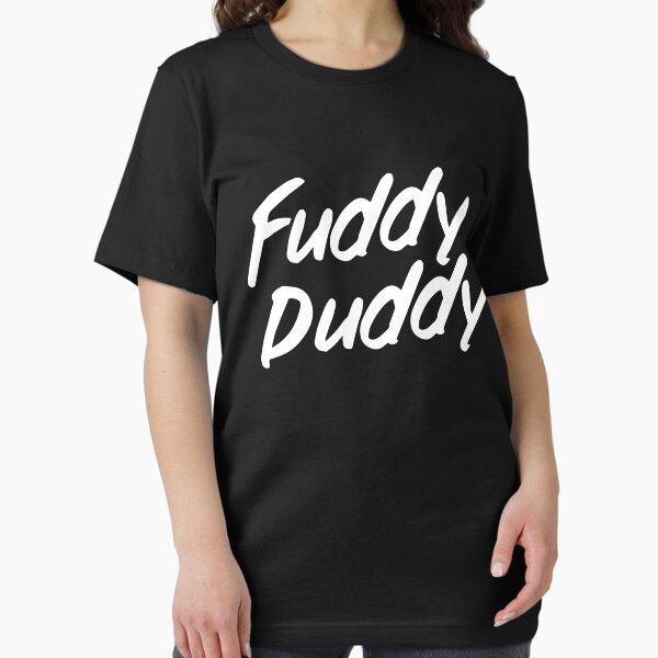 Item preview, Fuddy Duddy designed and sold by gstrehlow2011.