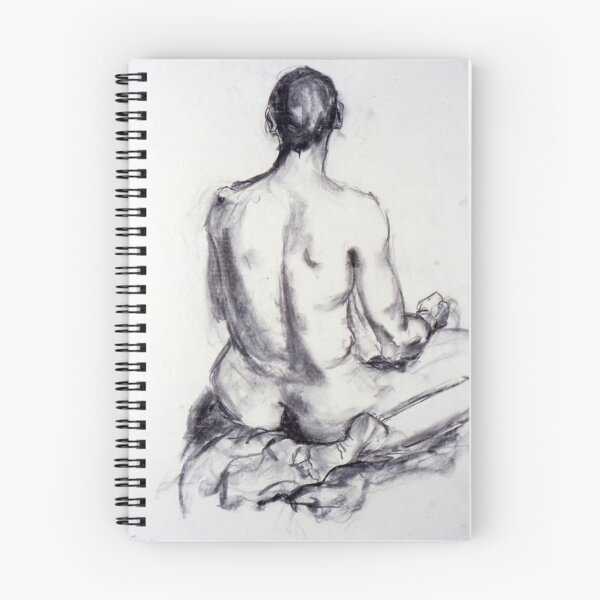 Item preview, Life Study 007 designed and sold by Sylvia Karall.