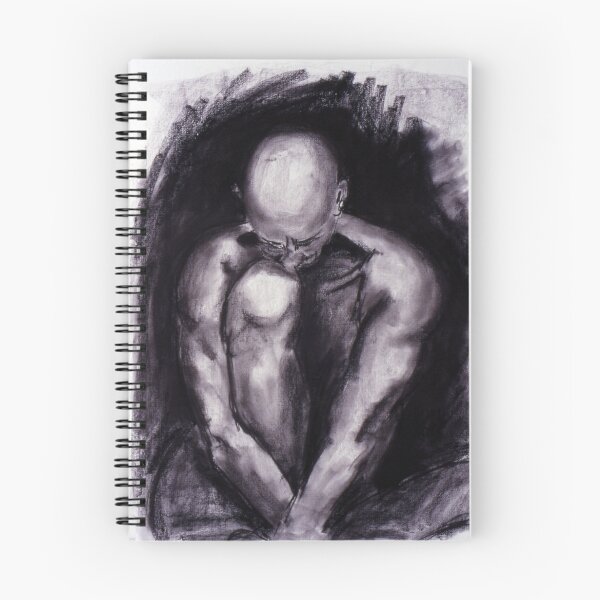 Item preview, Life Study 021 designed and sold by Sylvia Karall.
