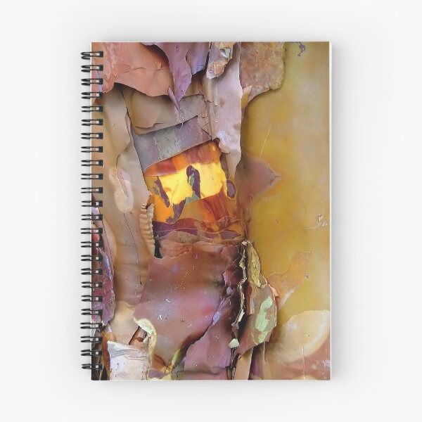 Aperçu de l'œuvre Bark 2 créée et vendue par Ken Simm.