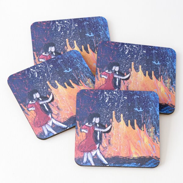 Item preview, Tango Fire & Ice 3 designed and sold by Andre Beaulne.