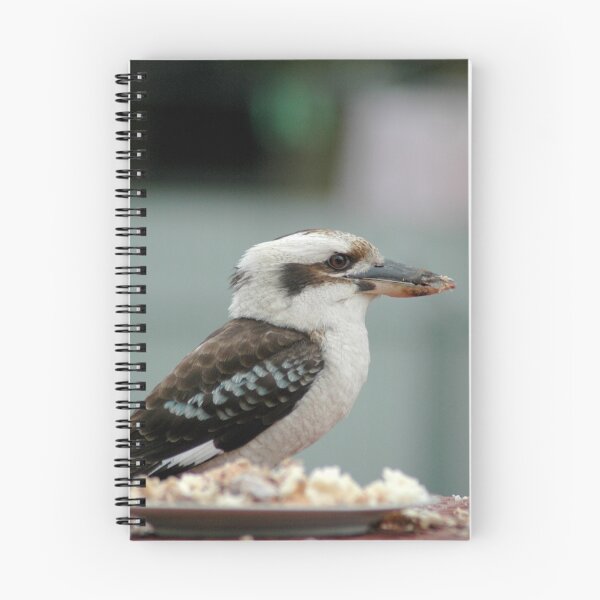 Item preview, Kookaburra designed and sold by risingstar.