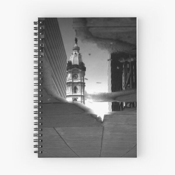 Item preview, Reflection of a City III designed and sold by Daniel Wills.