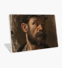 A Communard - Nils Forsberg Laptop Skin