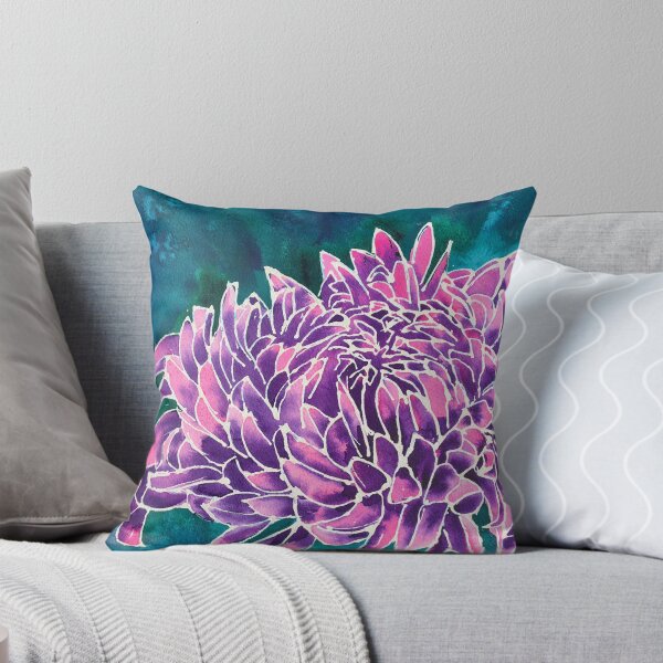 Item preview, Cactus Flower designed and sold by WildColor.