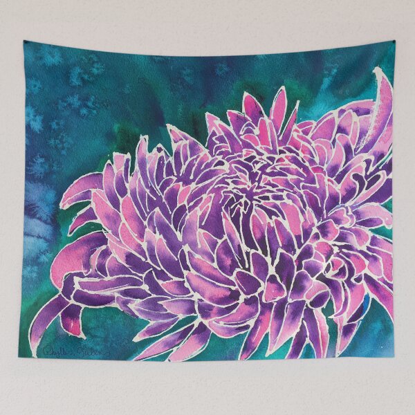 Item preview, Cactus Flower designed and sold by WildColor.