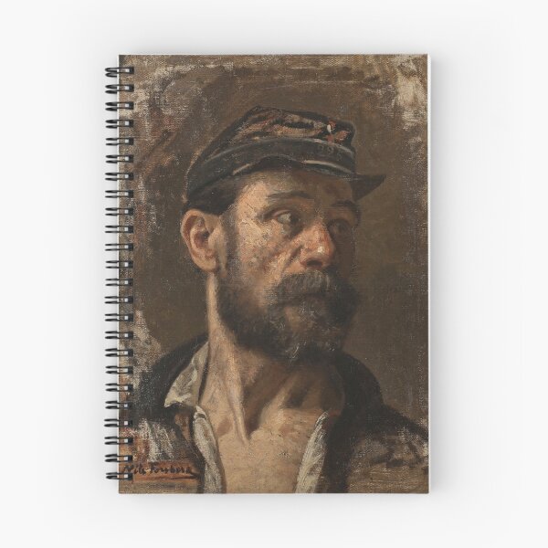 Item preview, A Communard - Nils Forsberg designed and sold by themasters.