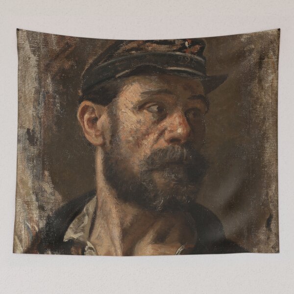 Item preview, A Communard - Nils Forsberg designed and sold by themasters.