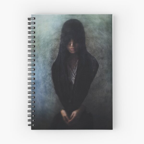 Item preview, Miserere designed and sold by Jennifer Rhoades.