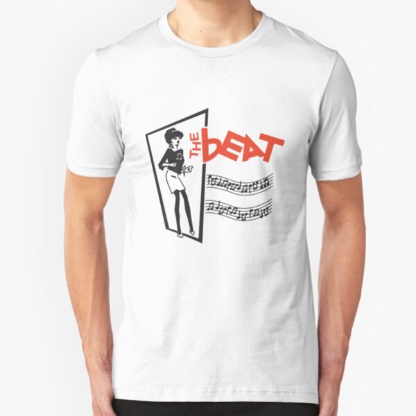 off beat t shirt