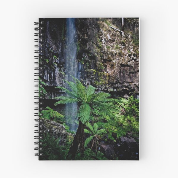 Item preview, Bindaree Falls designed and sold by Samantha Cole-Surjan.