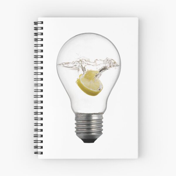 Item preview, Lemon Bulb designed and sold by Rob Bolt.