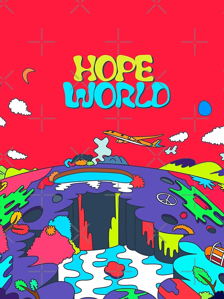 twitter tags for hope world