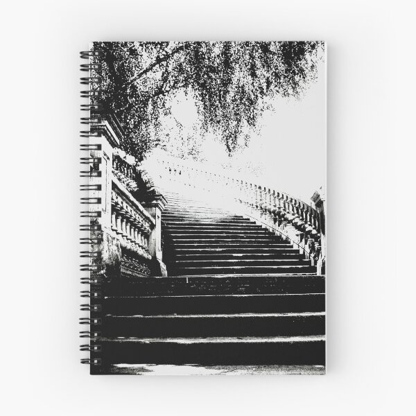 Item preview, Cerro Santa Lucia - Santiago, Chile designed and sold by Daniela Weil.